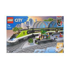 레고 시티 60337 고속 기차