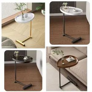 이동식 미니 소파 베드 작은 테이블 WBF8CC4