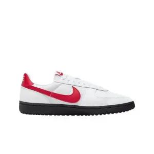[정품 보증] Nike Field General 82 SP White and Varsity Red 나이키 필드 제너럴 82 SP 화이트 앤 바시티