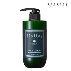 [씨실] 인산가 밤부솔트 내추럴 저자극 바디 로션 490ml _ 대나무수 97,950ppm 함유 자연유래성분 95%이상 유해성분무첨가