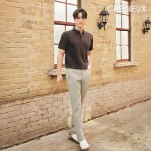 다니엘크레뮤 25 이지무브 슬랙스 3종