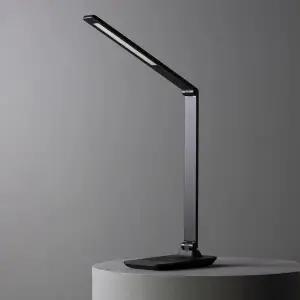 프리즘 메탈 블랙 에디션 PL-2990BK 스탠드