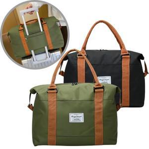 캐리어결합 가벼운 보스턴백 1박2일 2박3일 여행가방 여행용 보조가방