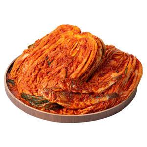 특별구성 도미솔 왕비김장김치 12kg(1종,12kg)