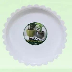 [하프클럽/셀러허브_여성트랜드패션]물받이 다육이 거실화분 다육이받침대