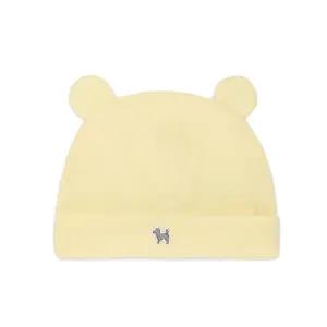 [블루독베이비]코지캐릭터모자(YE)45-A70-010-05_s