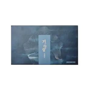 정관장 기다림 침향환 4g 30개입