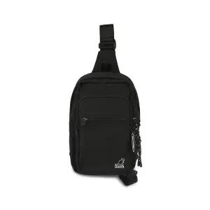 [캉골](강남점)스튜던트 슬링백 1364 블랙