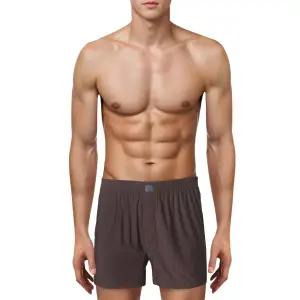 [롯데백화점]휠라언더웨어 아카이브 남성트렁크 TKG3405MPLM