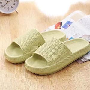 프랑온드 폭신 구름 쿠션 슬리퍼