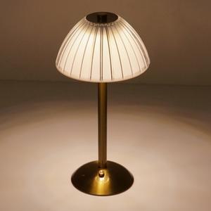 침실 협탁조명 카페 빈티지 감성 무드등 무선 충전식