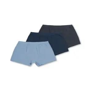 MKF5UP1002 남아) 코튼 드로즈 세트 (3매입)