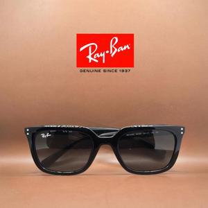 오늘출발 레이벤선글라스 RB4439D 901/87 블랙/다크그레이 RAYBAN 긱시크 룩소티카정품 명품선글라스