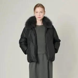 [BCBG](대구신세계)올앤선드리 글로우 구스 다운(A4W9F802)