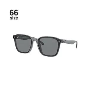 레이밴 RB4392D 6450 87 66 남녀공용 선글라스 아시안핏