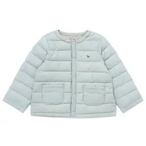 [블루독베이비](강남점)MN)웜라이트 경량 웰론 점퍼B(45A19-113-02)