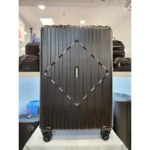 세이브존01 SKYTRAC 스카이트랙 캐리어 29인치 화물용 모던한디자인 HZ909031 BLAC