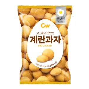 청우 계란과자 170gX12개(1박스)