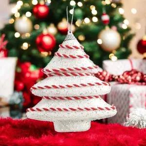 [하프클럽/]크마스 트리 오너먼트 크마스장식 스몰 3p