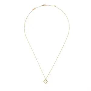 반클리프 앤 아펠 스위트 알함브라 펜던트 VCARF69100