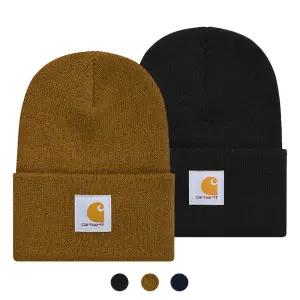 [칼하트]칼하트 A18 롱비니 아크릴 모자