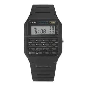 CASIO] CA-53W-1ZDR 공용 우레탄시계