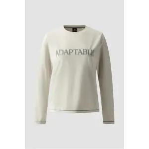 [코오롱스포츠](센텀시티점) 여성 프린트 라운드 티셔츠 JKTBA24182LBE