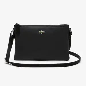 [롯데백화점]라코스테 L.12.12 컨셉 플랫 크로스백 NF1887P55N 000 US