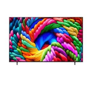 [LG] 나노셀 AI (벽걸이형) 217cm 86NANO90AKA