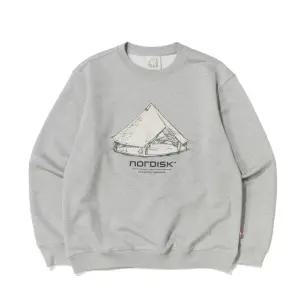 노르디스크 오리지널 텐트 맨투 BB OUU23210 MH W3