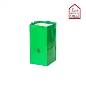 롤바스켓 멀티 수거함 분리수거 쓰레기 (WFJYGW5)