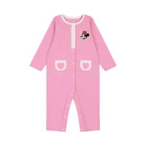 [롯데백화점]디즈니 하트포켓미니우주복/79S717553-GR