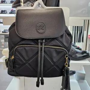 [에스콰이아]에스콰이아 HC12 여성 퀼팅원단 경량 백팩 EOEFHB835 (42041619)