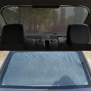 롤러썬쉐이드 후면 커튼 소형 롤스크린 창문 뒷창