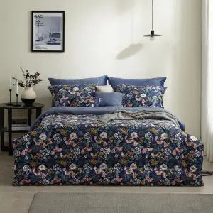 방송최저가!! [킹 3장] 까사메르 블라썸 극세사 퀼팅 이불 3종 세트(K)