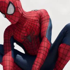 스파이더맨 슈트 할로윈 코스튬 노웨이홈 파프롬홈 코스프레