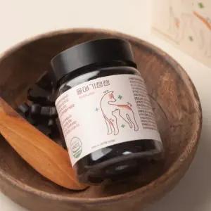 울애기쌩쌩 눈물 피부 관절 장 면역 케어)