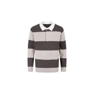 [앤드지](타임스퀘어점패션관) 25FW 울 코튼 혼방 니트 카라티(BSF4ETE1108)