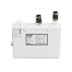 싱크대 배수 펌프 모터 지하실 가압 주방 양수기고압