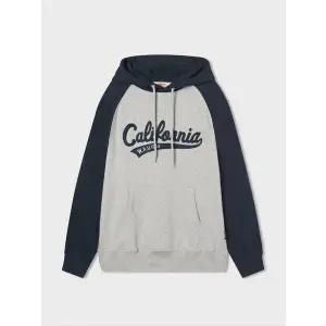 [후아유](김해점)California Raglan Hoodie (WHMHF4923U)