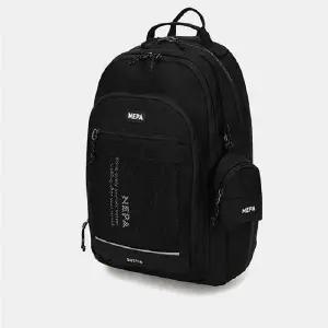 갤러리아 (네파키즈) KMC7032- C01 더스틴 스쿨백(타임월드점)