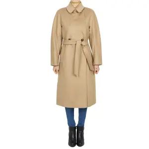 위켄드 막스마라 스크래치 레지나 코트 RESINA 006 2525016102