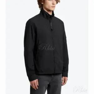 CP컴퍼니 테일러 L 오버셔츠 16CMOS110A 005783G 999 타일론 지퍼 셔츠