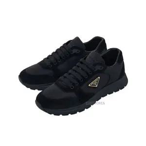 [프라다] FW25 남성 프랙스 2.0 스니커즈 2EE436 D7C F0002