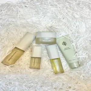 인셀덤 화장품 5종세트 (부스터+세럼+크림+카밍+오일미스트)