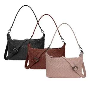 [이태리직수입][리자데이] 시에나 숄더백