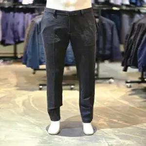 [인디안] 인디안 남성 겨울 본딩 기모 팬츠 슬랙스 바지 MITDL4W9301 05