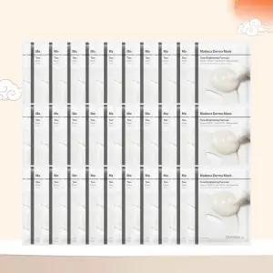 [본사직영] 마데카 더마마스크 톤브라이트닝 포뮬러 10매 3박스