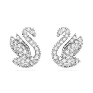 [브랜드 주얼리]  귀걸이 백조 스완 스터드 5647873