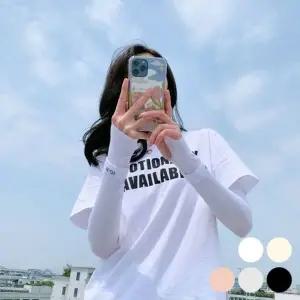 [하프클럽/]밴딩 트렌드 올 팔목 쿨링 암토시